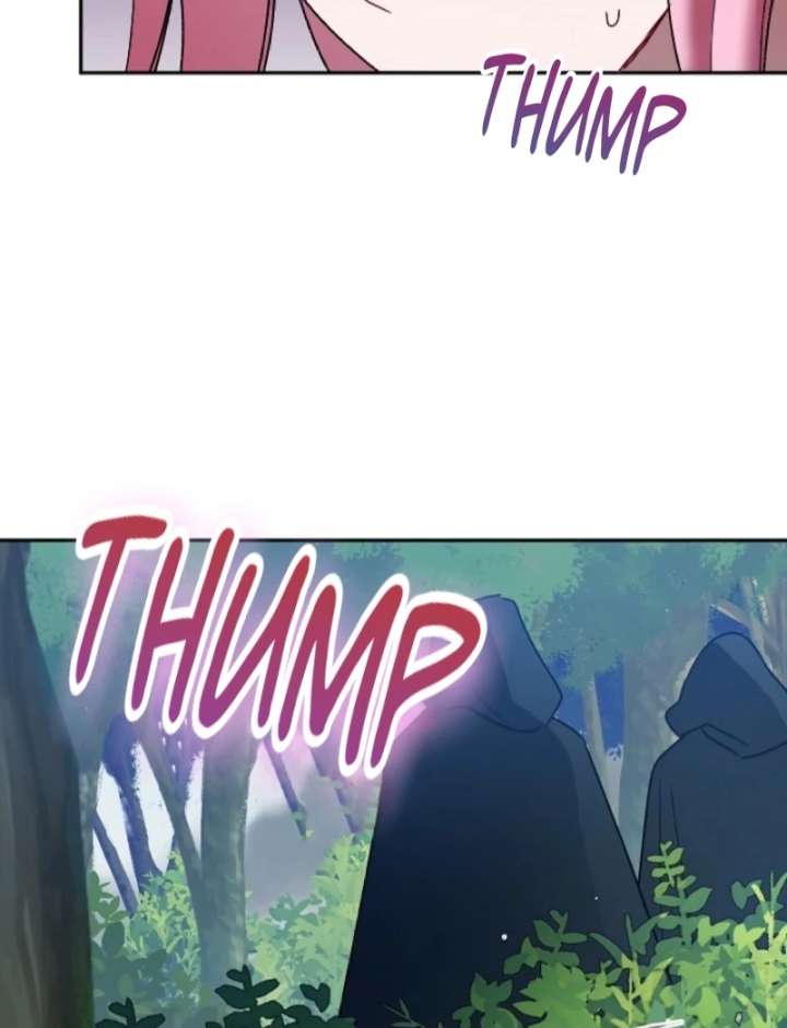 The Lady Who Hides the Zombies Chapter 1 page 77 - 