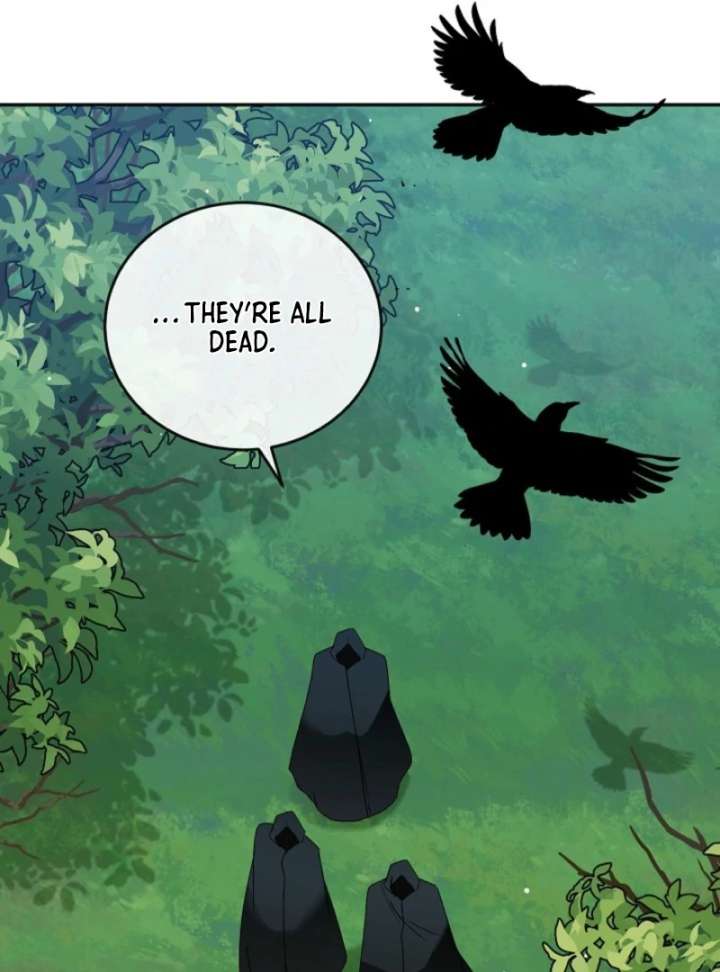The Lady Who Hides the Zombies Chapter 1 page 79 - 