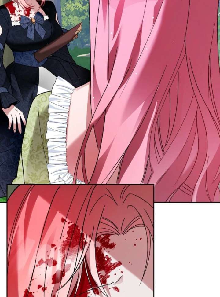 The Lady Who Hides the Zombies Chapter 1 page 93 - 