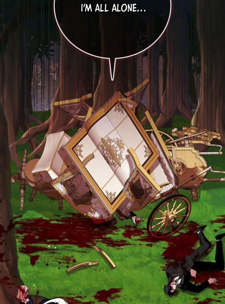 The Lady Who Hides the Zombies Chapter 1 page 95 - 