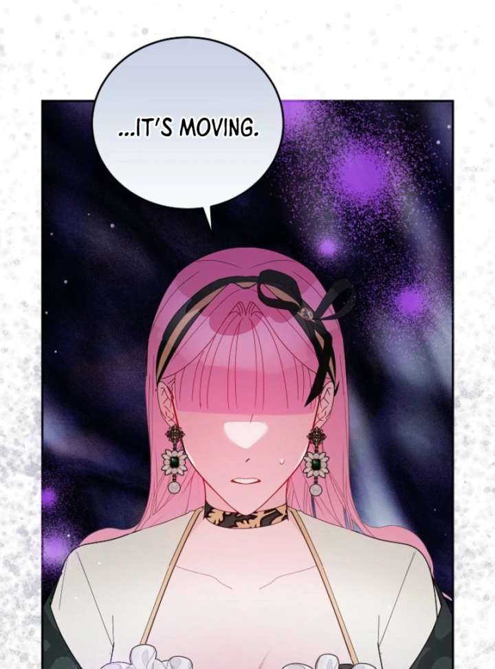 The Lady Who Hides the Zombies Chapter 13 page 102 - 