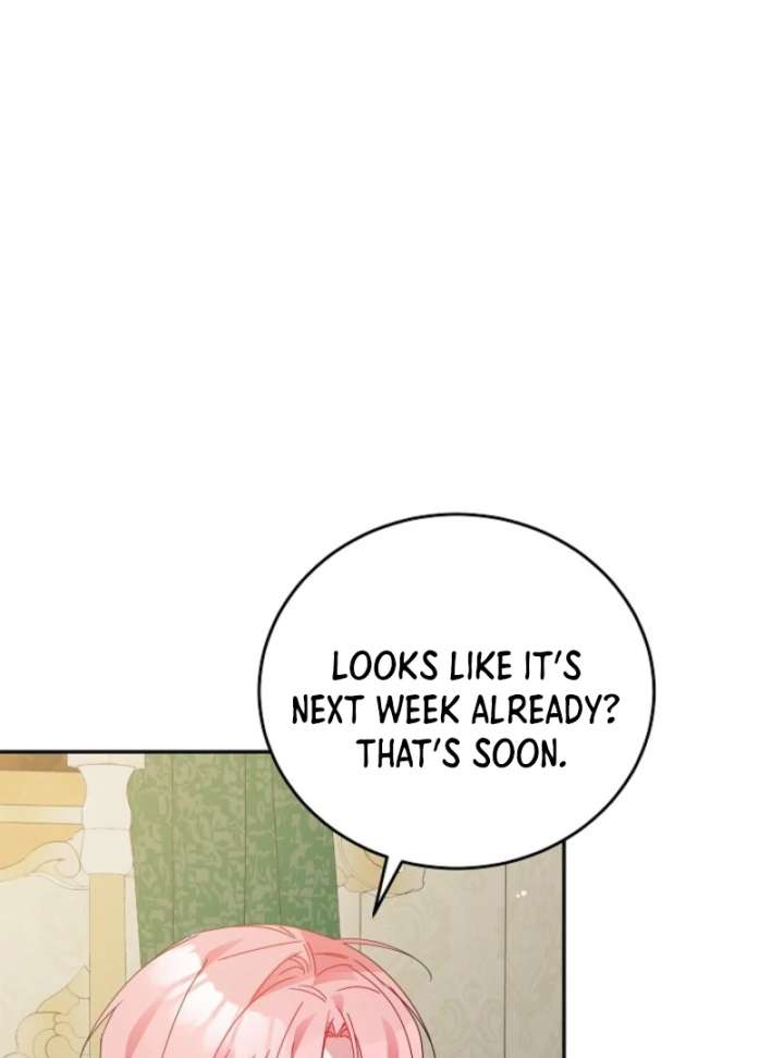 The Lady Who Hides the Zombies Chapter 13 page 17 - 