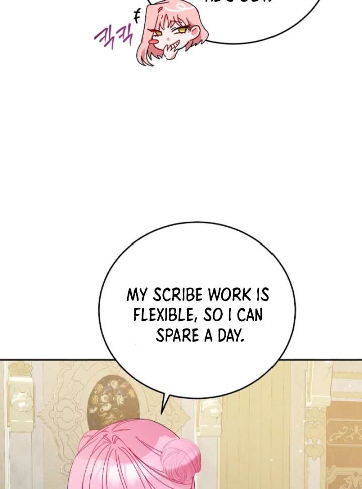 The Lady Who Hides the Zombies Chapter 13 page 20 - 