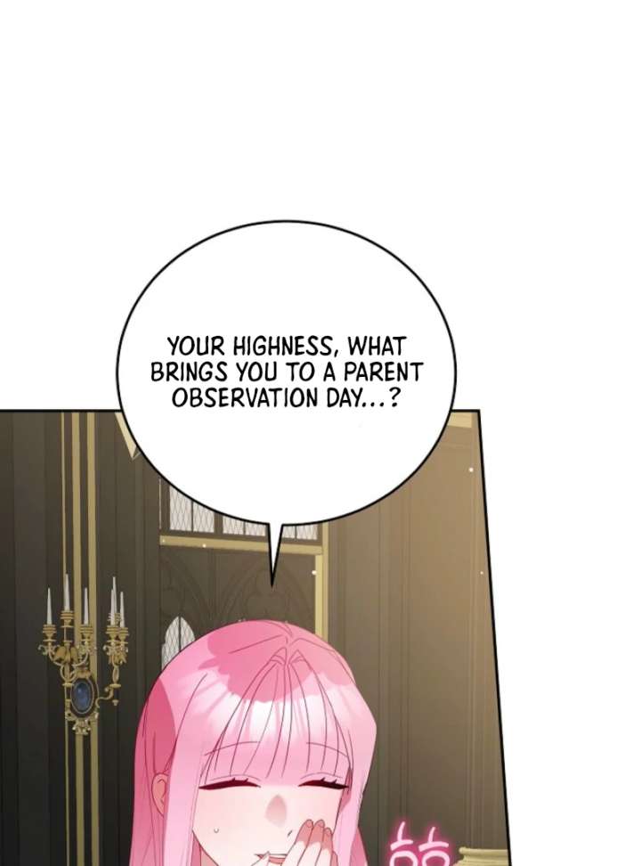 The Lady Who Hides the Zombies Chapter 13 page 33 - 