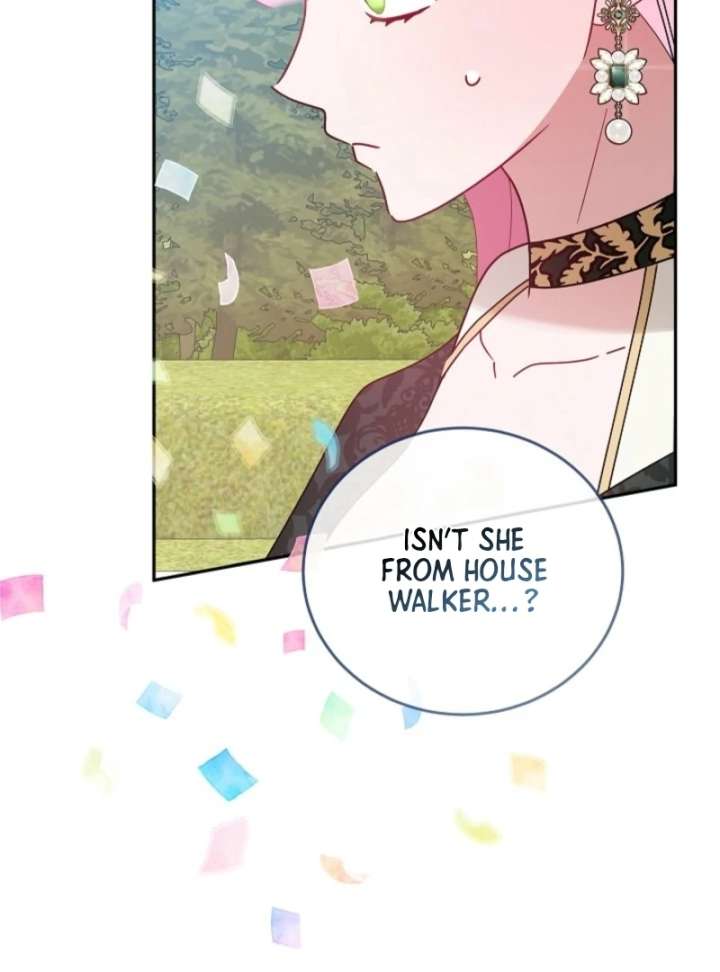 The Lady Who Hides the Zombies Chapter 13 page 50 - 