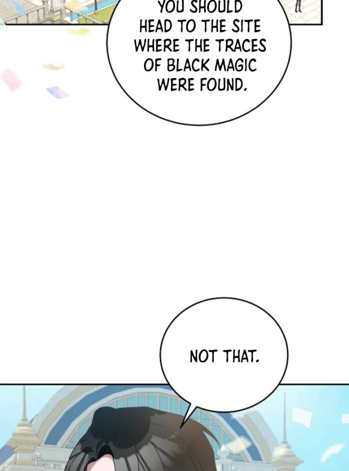 The Lady Who Hides the Zombies Chapter 13 page 56 - 