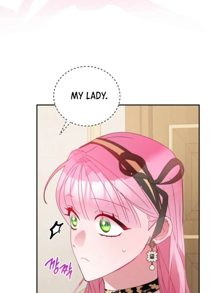 The Lady Who Hides the Zombies Chapter 13 page 81 - 