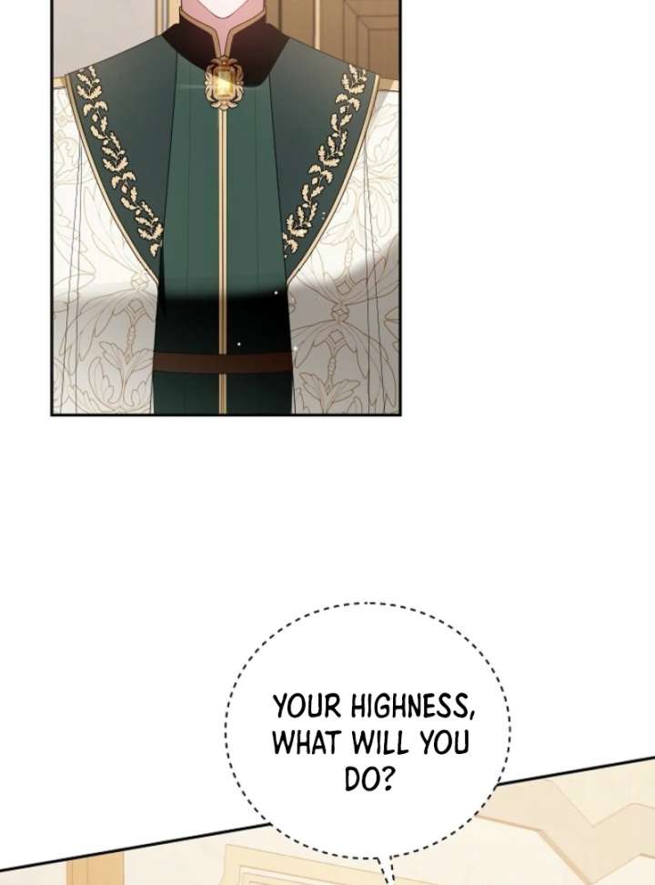 The Lady Who Hides the Zombies Chapter 13 page 95 - 