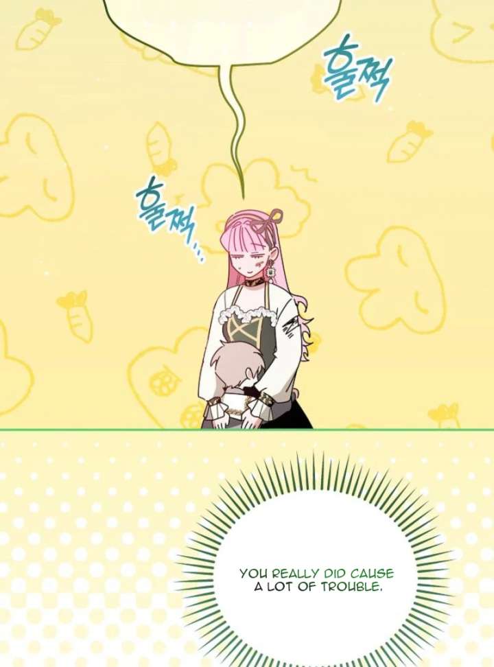 The Lady Who Hides the Zombies Chapter 14 page 107 - 
