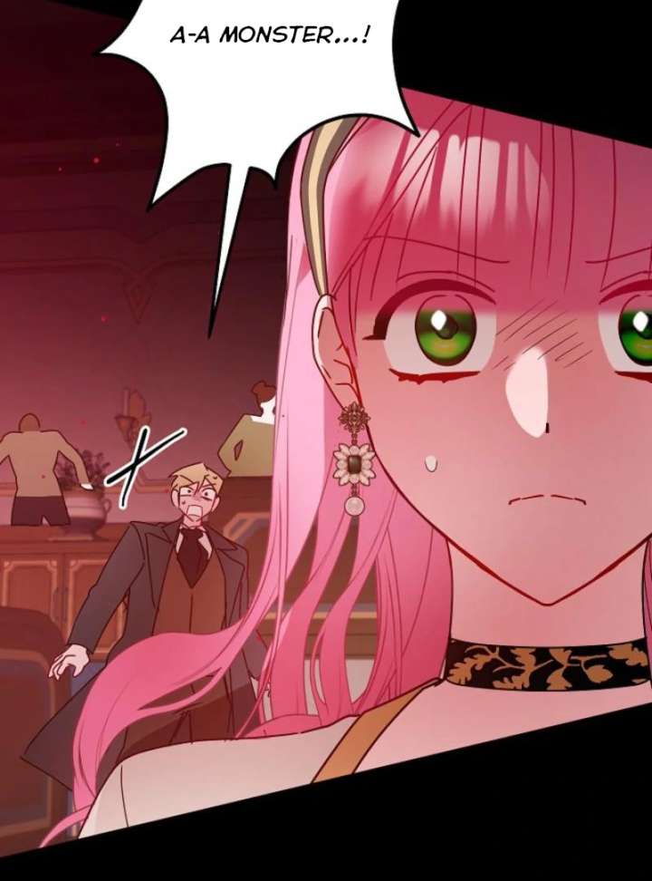 The Lady Who Hides the Zombies Chapter 14 page 20 - 