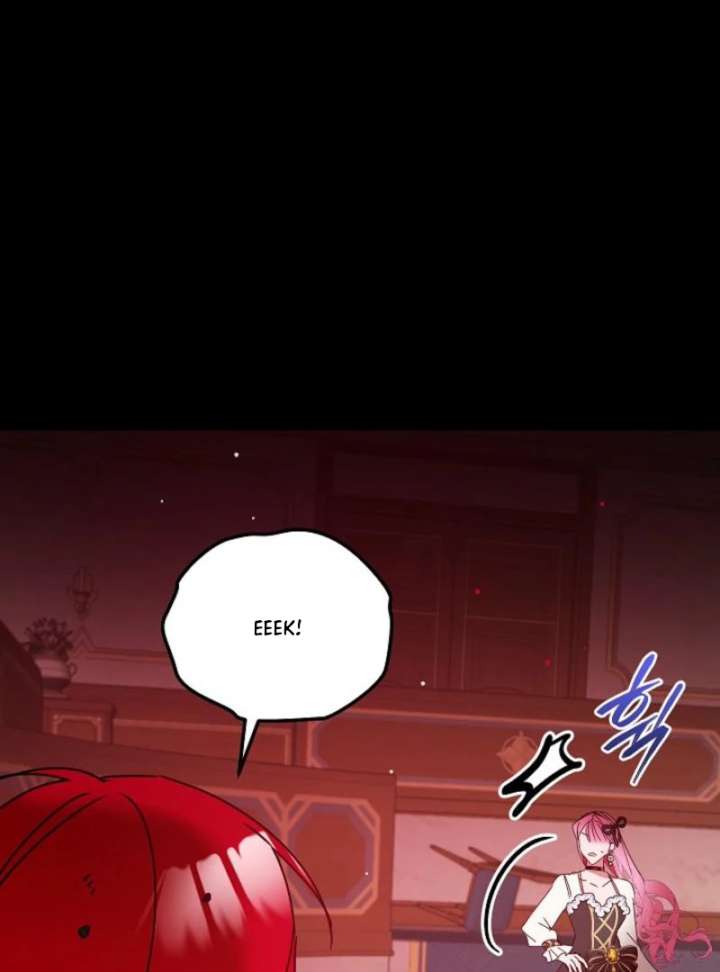 The Lady Who Hides the Zombies Chapter 14 page 26 - 