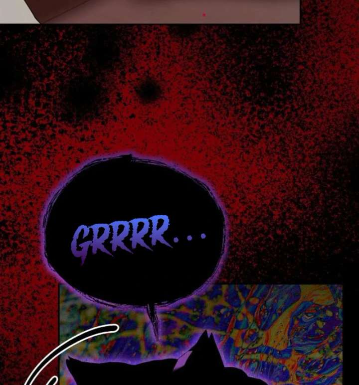 The Lady Who Hides the Zombies Chapter 14 page 29 - 