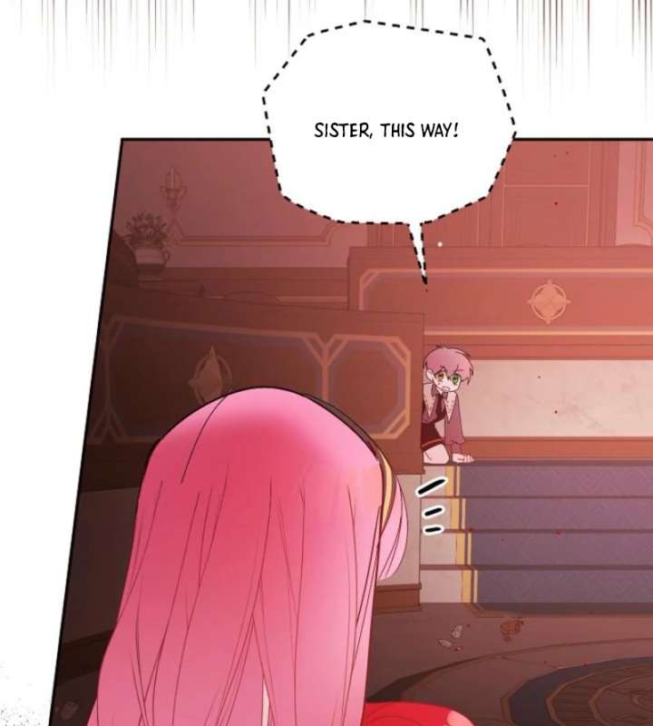 The Lady Who Hides the Zombies Chapter 14 page 40 - 