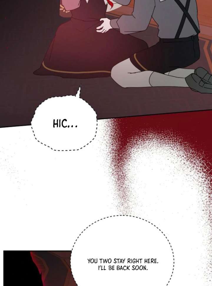 The Lady Who Hides the Zombies Chapter 14 page 43 - 