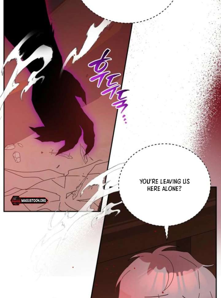 The Lady Who Hides the Zombies Chapter 14 page 44 - 