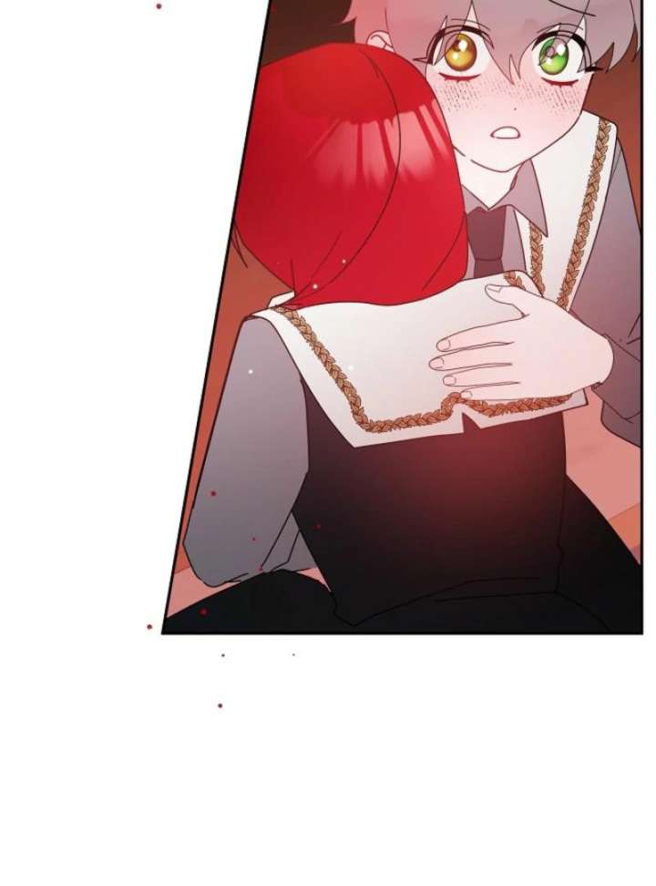 The Lady Who Hides the Zombies Chapter 14 page 45 - 