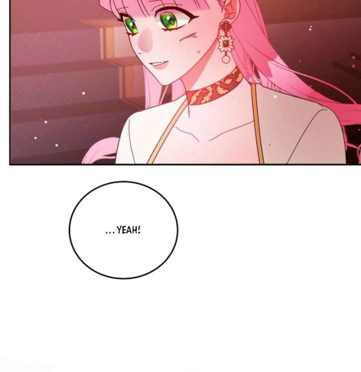 The Lady Who Hides the Zombies Chapter 14 page 47 - 
