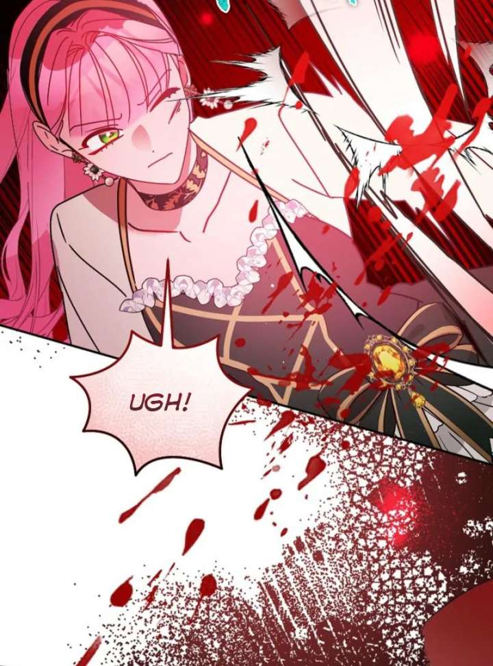 The Lady Who Hides the Zombies Chapter 14 page 57 - 