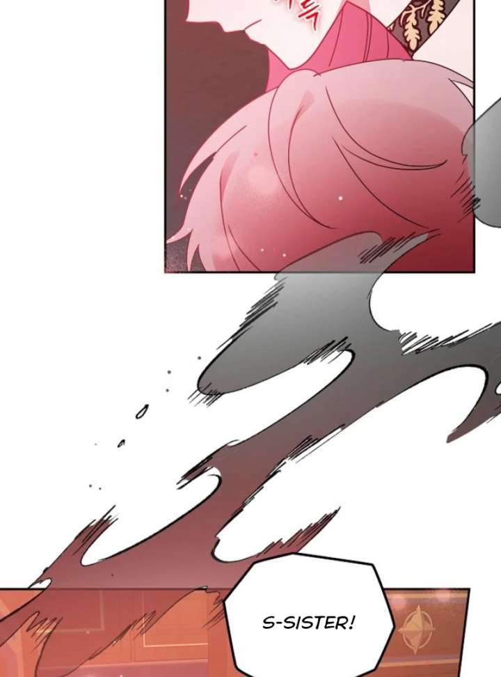 The Lady Who Hides the Zombies Chapter 14 page 7 - 