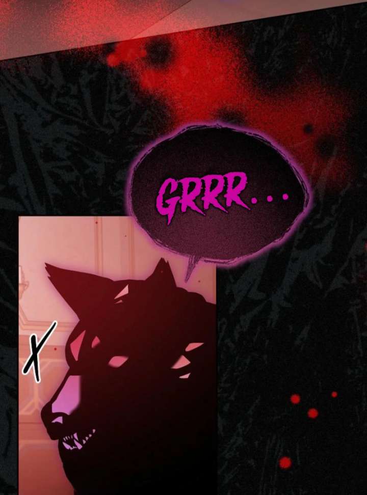 The Lady Who Hides the Zombies Chapter 14 page 74 - 