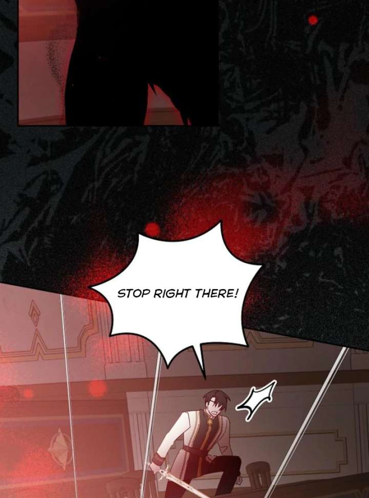 The Lady Who Hides the Zombies Chapter 14 page 75 - 