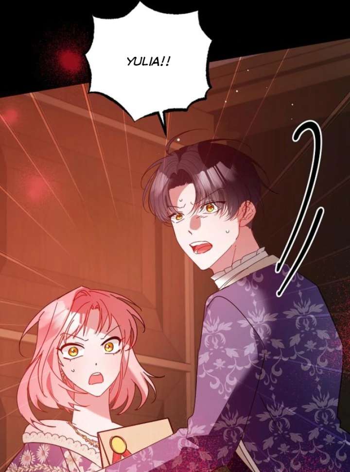 The Lady Who Hides the Zombies Chapter 14 page 85 - 