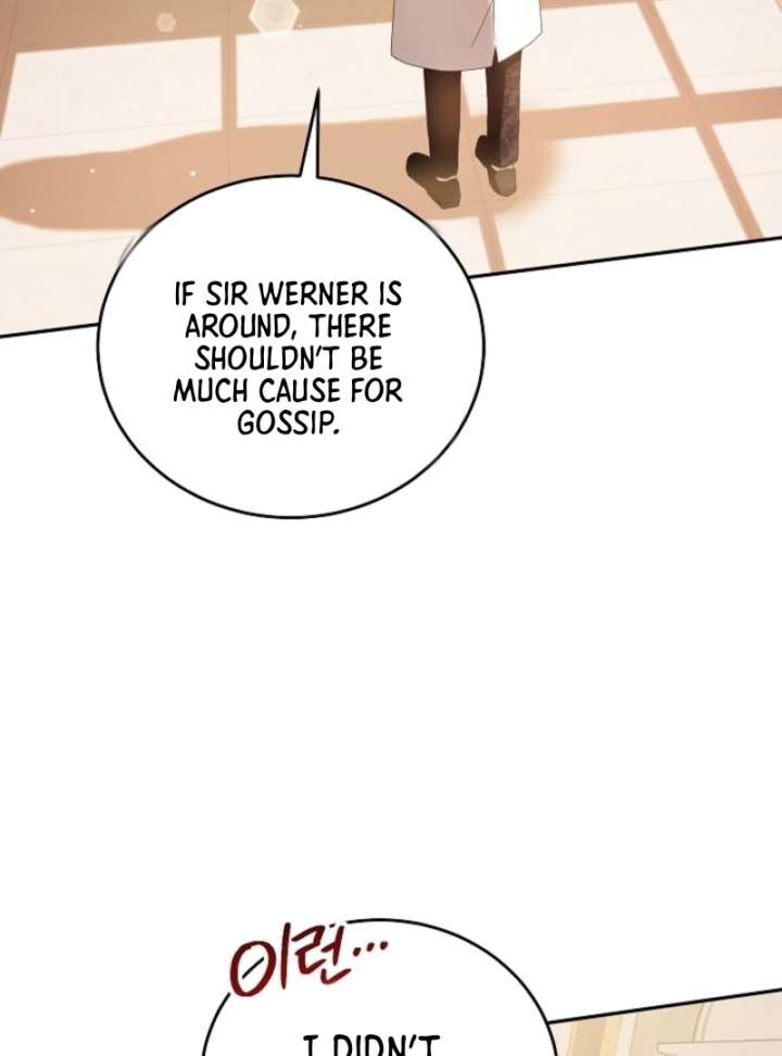 The Lady Who Hides the Zombies Chapter 16 page 112 - 