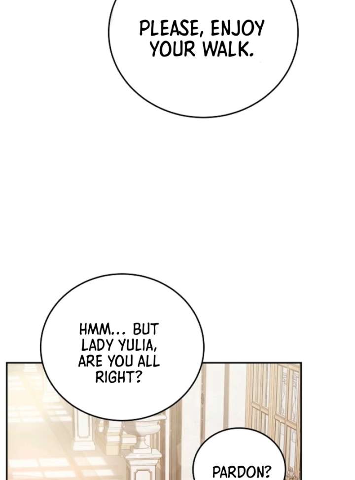 The Lady Who Hides the Zombies Chapter 16 page 117 - 