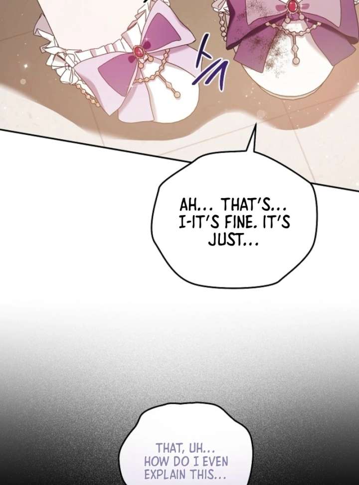 The Lady Who Hides the Zombies Chapter 16 page 120 - 