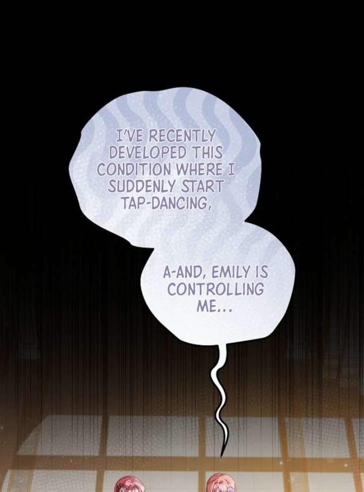 The Lady Who Hides the Zombies Chapter 16 page 122 - 