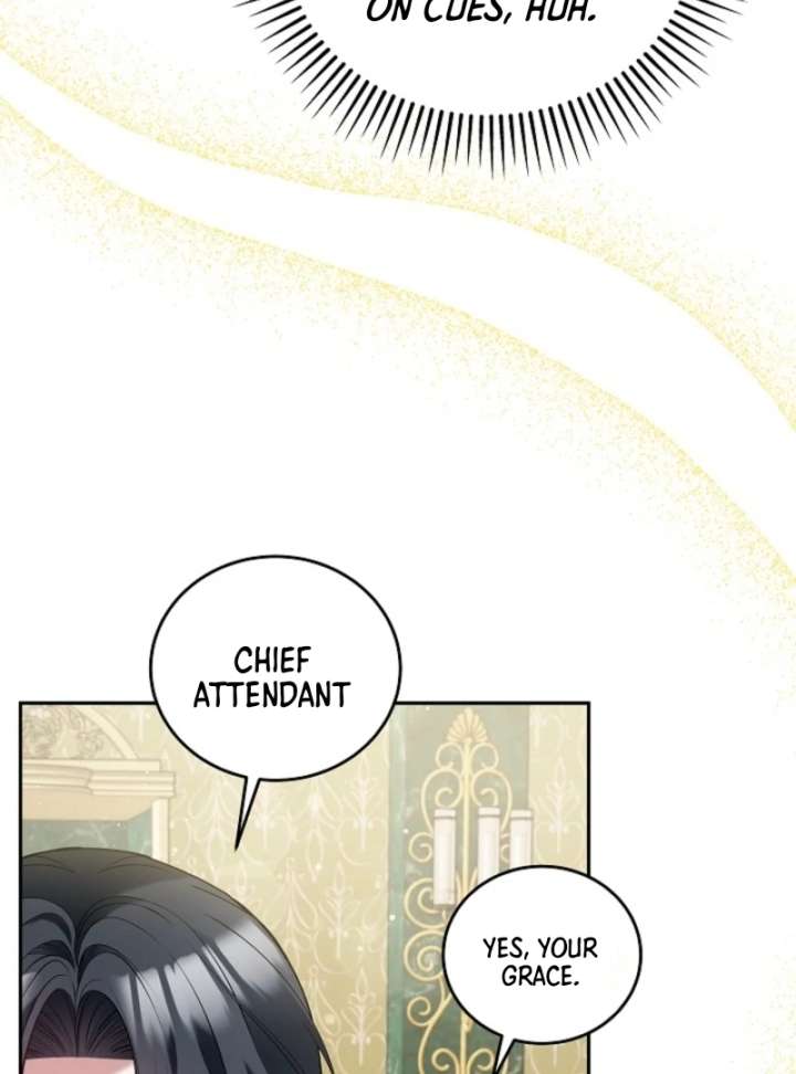 The Lady Who Hides the Zombies Chapter 16 page 21 - 
