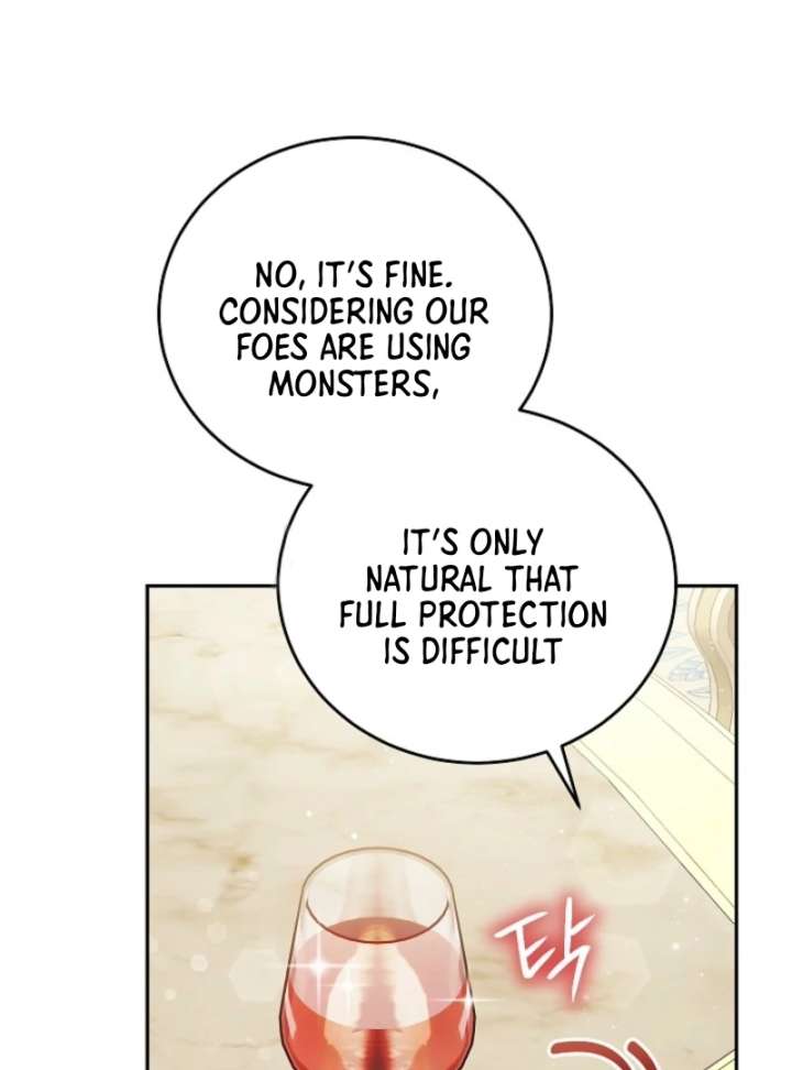 The Lady Who Hides the Zombies Chapter 16 page 27 - 