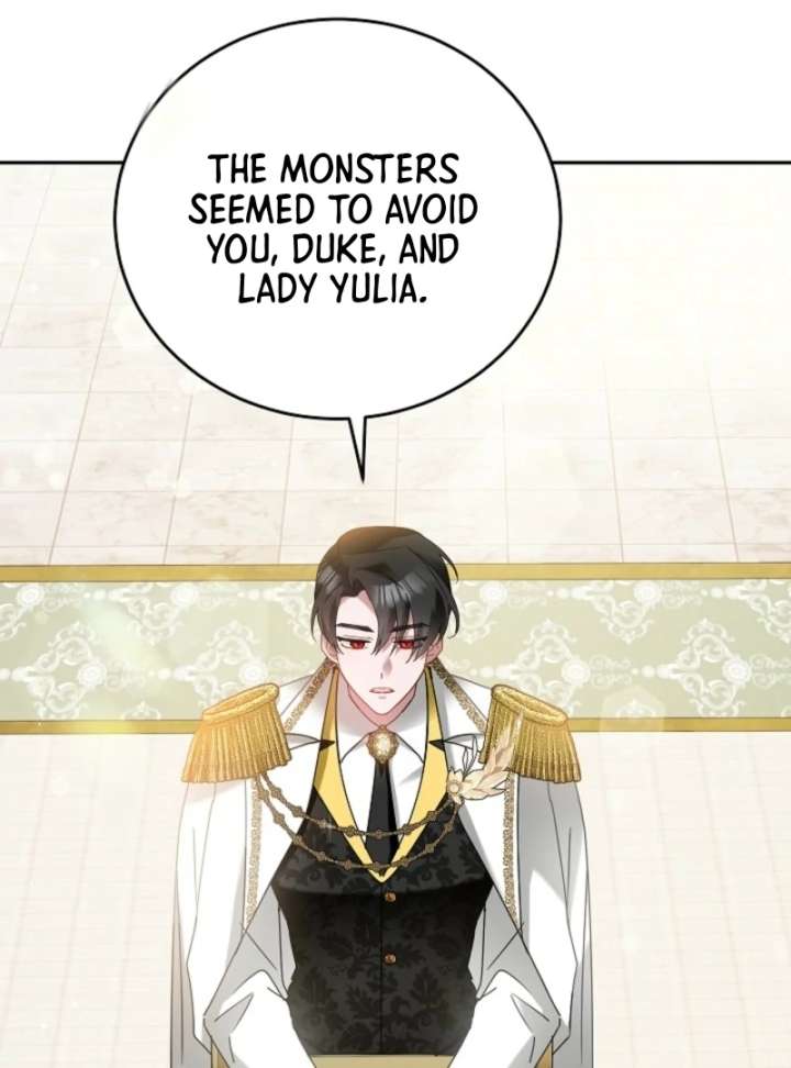 The Lady Who Hides the Zombies Chapter 16 page 31 - 