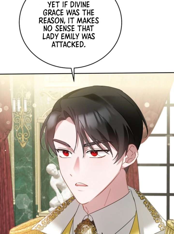 The Lady Who Hides the Zombies Chapter 16 page 33 - 