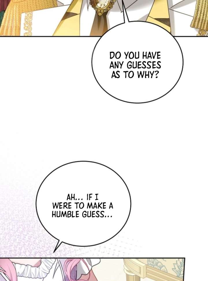 The Lady Who Hides the Zombies Chapter 16 page 34 - 
