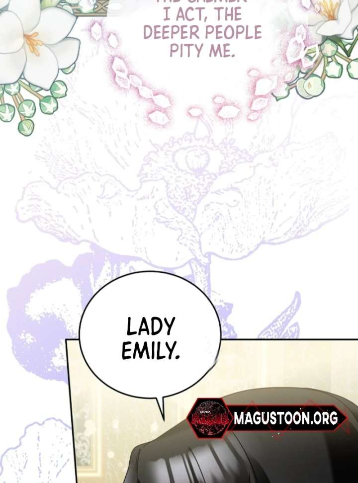 The Lady Who Hides the Zombies Chapter 16 page 38 - 