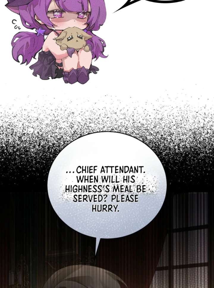 The Lady Who Hides the Zombies Chapter 16 page 58 - 