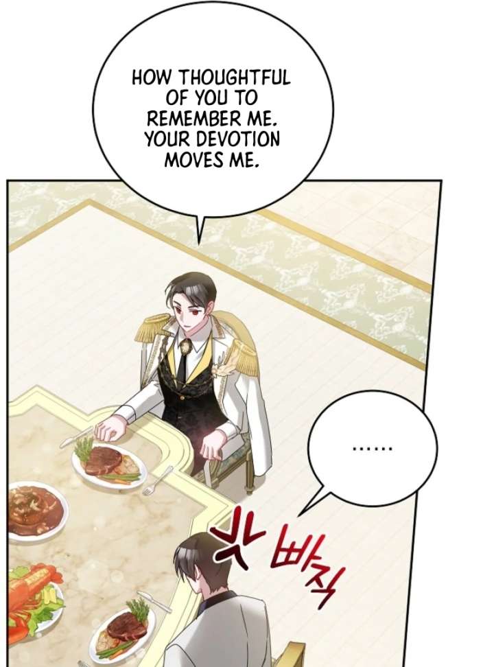 The Lady Who Hides the Zombies Chapter 16 page 63 - 