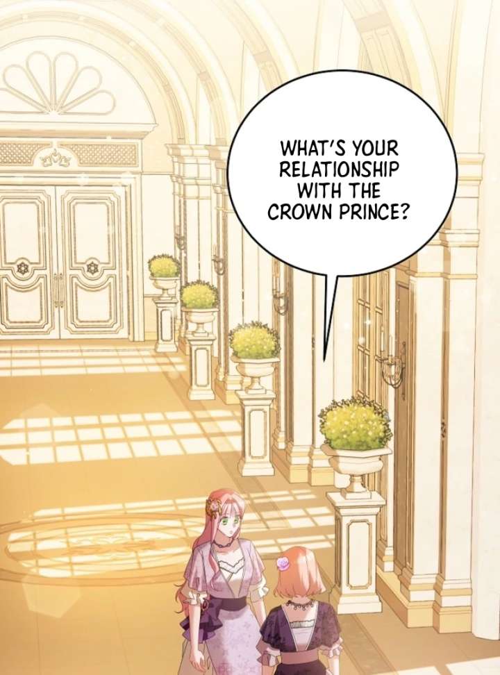 The Lady Who Hides the Zombies Chapter 16 page 72 - 