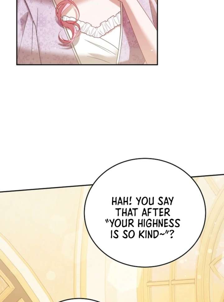 The Lady Who Hides the Zombies Chapter 16 page 77 - 