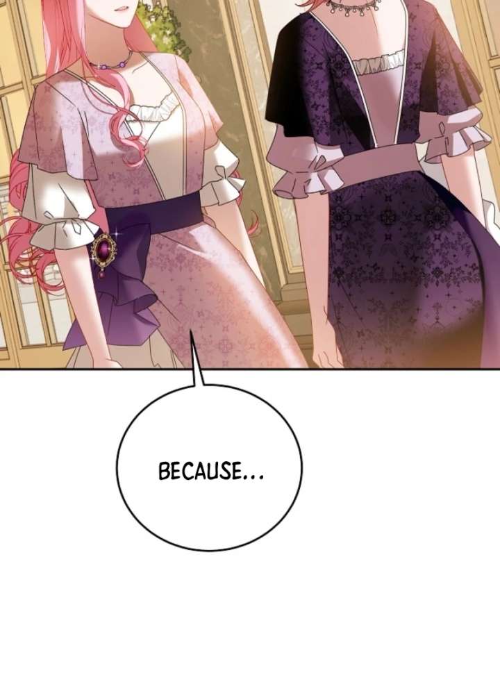 The Lady Who Hides the Zombies Chapter 16 page 79 - 