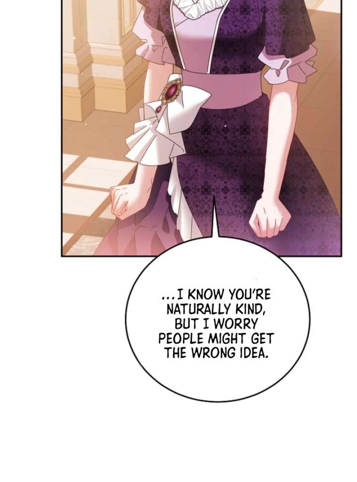The Lady Who Hides the Zombies Chapter 16 page 86 - 
