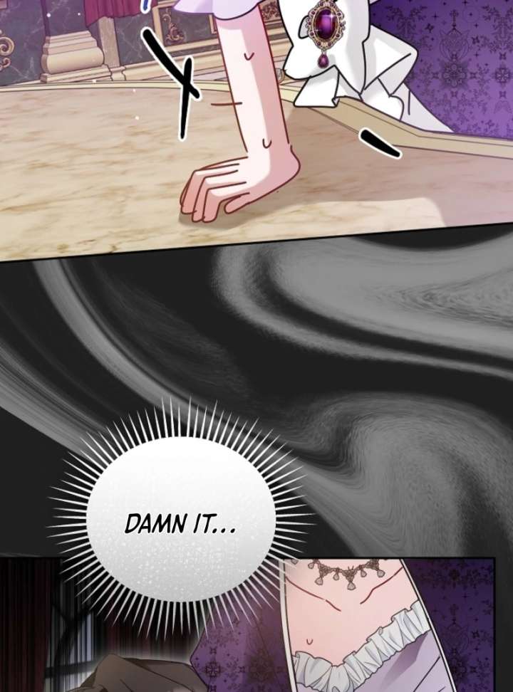 The Lady Who Hides the Zombies Chapter 16 page 10 - 