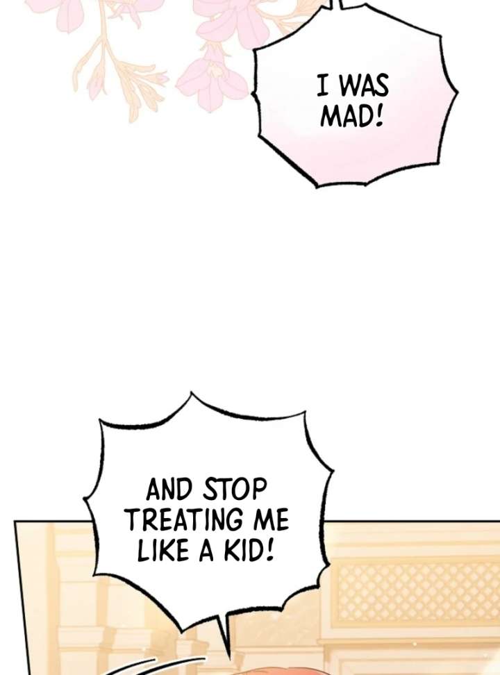 The Lady Who Hides the Zombies Chapter 16 page 91 - 