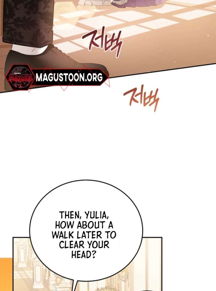 The Lady Who Hides the Zombies Chapter 16 page 94 - 