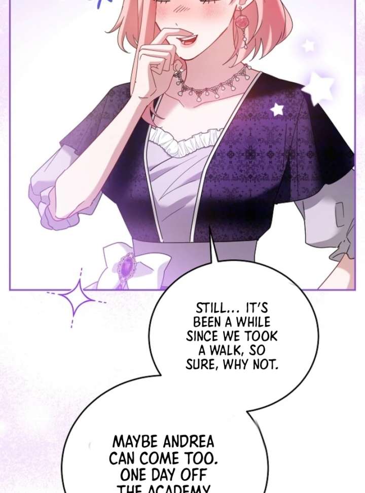 The Lady Who Hides the Zombies Chapter 16 page 98 - 