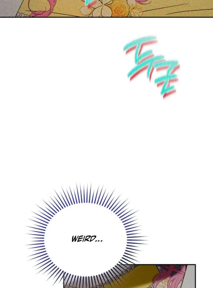 The Lady Who Hides the Zombies Chapter 20 page 110 - 