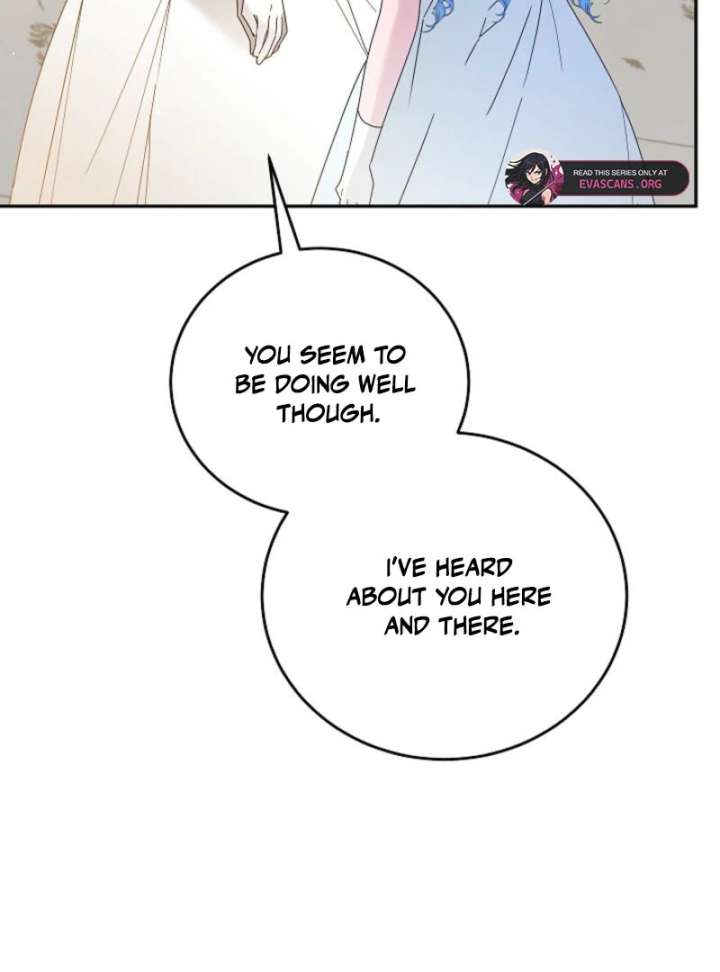 The Lady Who Hides the Zombies Chapter 20 page 17 - 