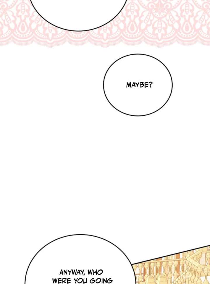 The Lady Who Hides the Zombies Chapter 20 page 23 - 