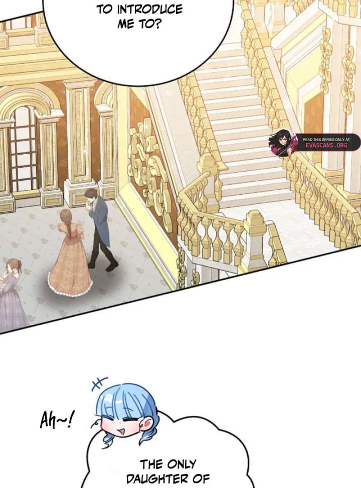 The Lady Who Hides the Zombies Chapter 20 page 24 - 